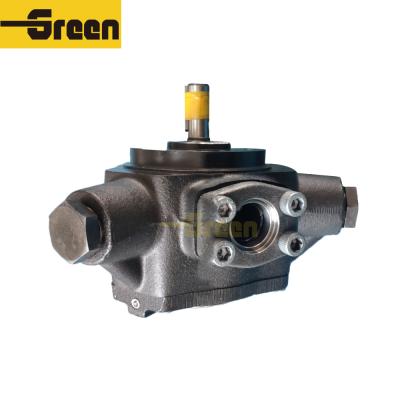 China Good quality atos PFR-202/203/308/311/315 series vane pump high pressure and low noise parts for lift for sale