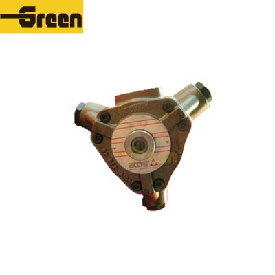 China High pressure and low noise parts atos PFR-518 PFR-522 PFR-525 PFR-530 PFR-534 vane pump main parts for excavator for sale