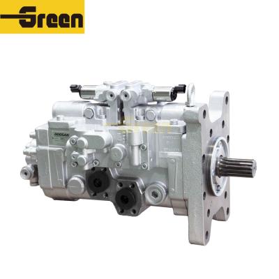 China DOOSAN DPA-V Series DPA117V DPA140V High Reliability Hydraulic Piston Pump For Crawler Drill DPA-V for sale