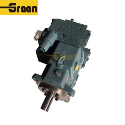 China China A series A10 A16 A22 A37 A45 A56 A70 A90 A100 A145 A220 high pressure low noise hydraulic piston pump for Yuken for sale