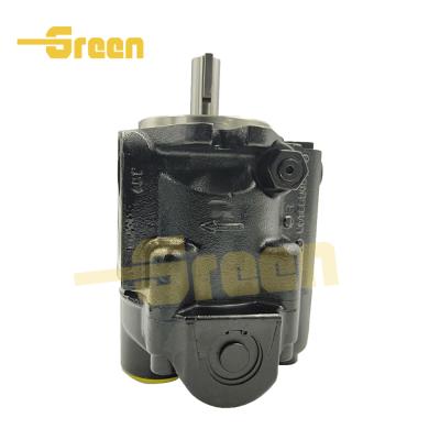 China Lower Noise Parker PAVC100 PAVC100R4222 PAVC10038R4222 Denison High Pressure Axial Hydraulic Pump for sale