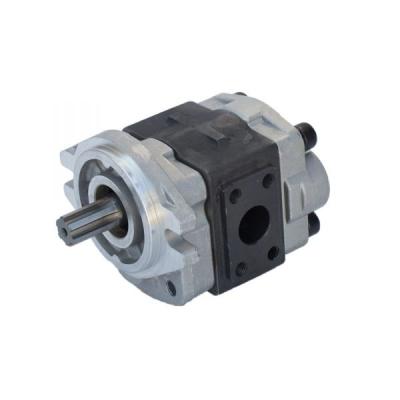 China High Efficiency Mini Gear Pump Replacement, SGP SGP1 SGP2 Krp4 Shimadzu SGP1B Hydraulic Gear Pump for sale