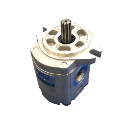 China Long Life EX100 EX200 EX400 GEAR PUMP, 307002-4650 Hydraulic Pump 4276918 Excavator Filling Pump, for sale