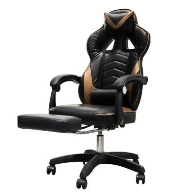 China (Size) Orri Furniture Adjustable Custom PC Racing Gaming Chair for sale