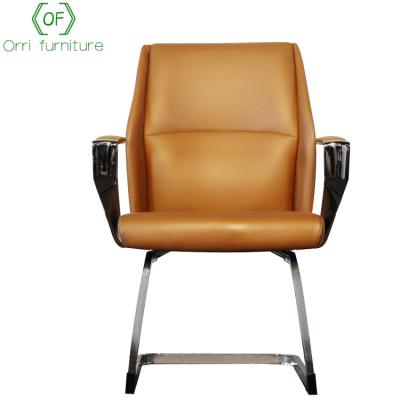 China Orri Furniture Pass BIFMA Luxury Convertible Conference Office Meeting Comfortable Chair for sale