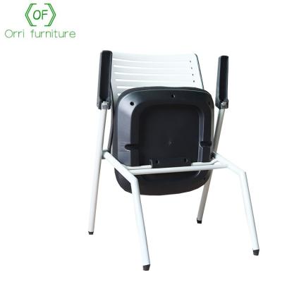 China Orri Furniture Modern Foldable Practicing Chair School Student Study Chair for sale