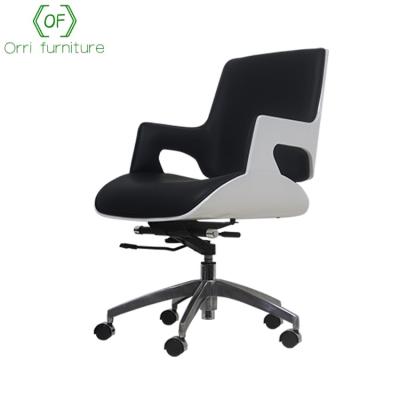 China High Quality Adjustable Luxury Computer Furniture China Office Orri Executive Chair (Height) for sale