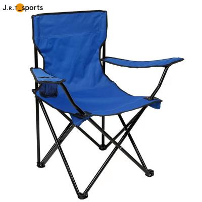 China Easy Carry Light Weight Fishing Custom Portable Folding Outdoor Collapsible Camping Chair for sale