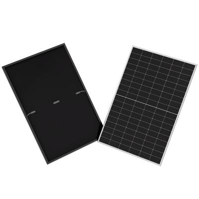 China Solar Power System Oree Solar Module 525w 535w Single Panel Solar German Monocrystalline 540w 550W 545w PV Solar Panel. for sale