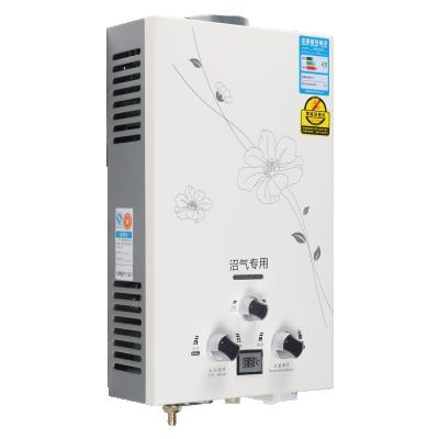 China Instant Household Gas Water Heater for sale