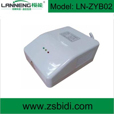 China Low Pressure Biogas 12W Mini Gas Booster Pump for Boost Pressure for sale