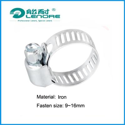 China Tie Down Plastic Pipe Iron Pipe Clamp Material Hanger for sale