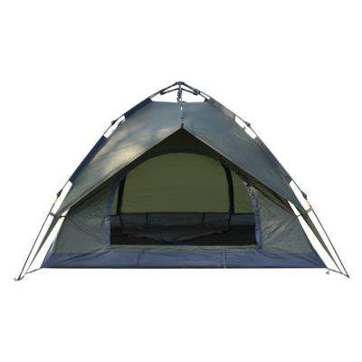 China Water Proof Outdoor Hard Shell Camping Glamping Fishing Lawn Canvas Roof Top Tent for sale