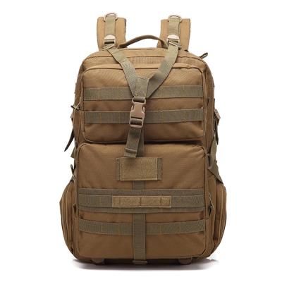 China Molle Army Travel Rucksack 30L Rucksack 30L Backpack 30L Outdoor Military Tactical Hiking Camping Backpack Sport Bag for sale