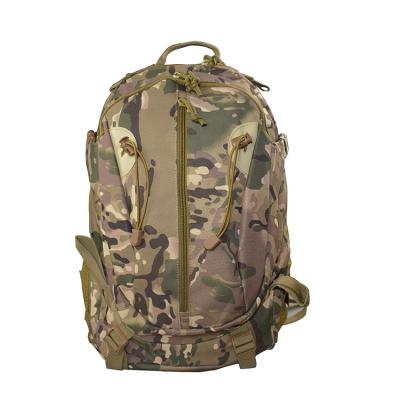 China Waterproof Military Tactical Pack Bag Assault Army Travel Military Backpack For Outdoor for sale