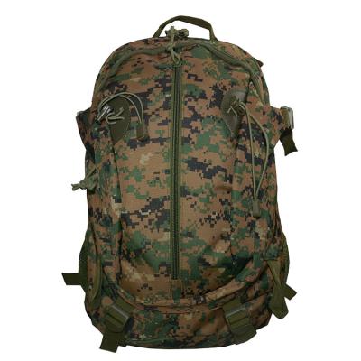 China Waterproof Tactical Backpack For Men Military Molle Rucksack 30L Pack Waterproof Daypack for sale