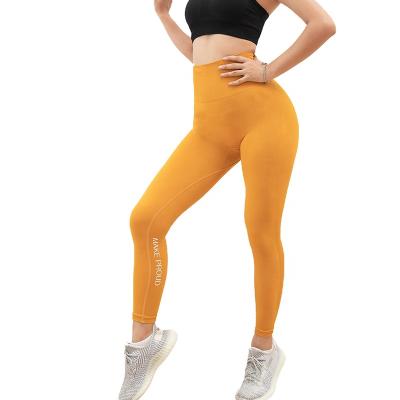 China Ptsports Antibacterial Quick Dry Gaiters Women Sports Use Fitness Seamless Yoga Gaiters High Quality Gaiters For Women for sale