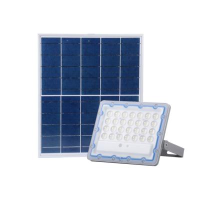 China LANDSCAPE All Die Cast Aluminum Solar Outdoor Light Flood Ip66 Led Solar Powered System Light Solar Flood Light for sale