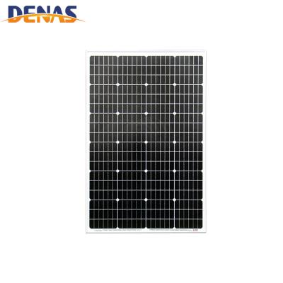 China 380W 390W 400W Perc Solar Panel 375W Mono Solar Power System Photovoltaic Half Cells 410W Monocrystalline Solar Panel PV Module for sale