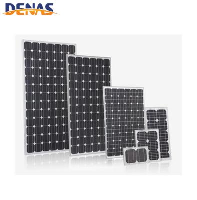 China Black Solar Power System Full Solar Panel 400W 410W 415W 425W Felt Mono Solar Panels Germany Solar Panel Systems For House for sale