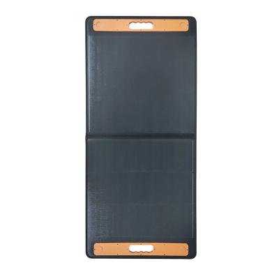 China High Quality Solar Power System High Performance Solar Panel 60w 100w Solar Panel Charger for sale