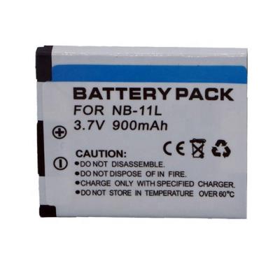 China The Camera NB-E11L Camera Battery for Canon IXUS 285 HS/IXUS 180/175 HS SX420 IS for sale