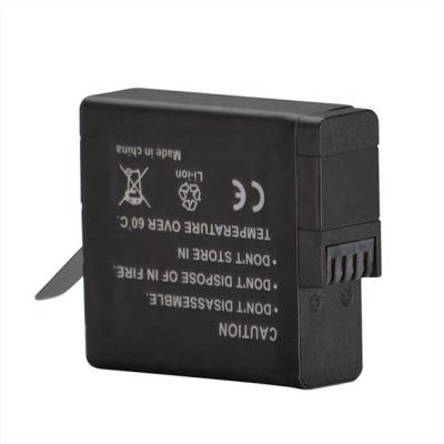 China Camera suitable for GoPro Hero 5 Battery Charger, AHDBT-501Battery Accessories for sale