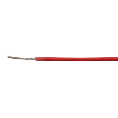 中国 UL 3386  AWM Electric wire XLPE HooKup WIre 販売のため