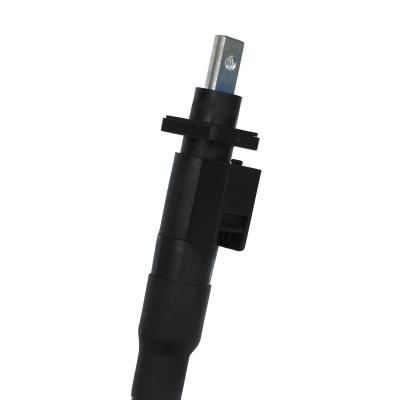 China 8mm 10mm Solar Cable Assembly Waterproof Connector Energy Storage Assembly Cable Solar Cable for sale