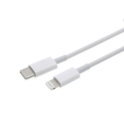 China 2.4A USB Charging Data Cable For Android And IOS Devices With USB Type C Connector for sale