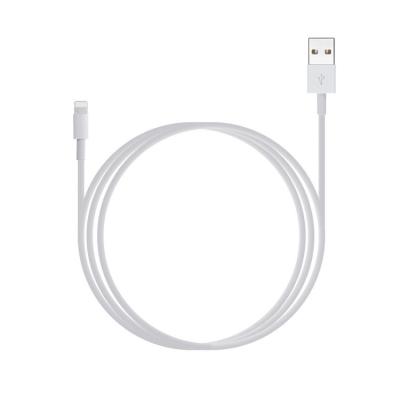 China Speed USB Type C Charging Data Cable For Android And IOS Devices 2.4A Current for sale