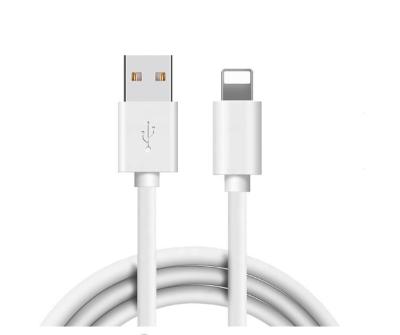 China USB Type C Charging Data Cable With 2.4A Speed For Quick Charge Of 5V Gadgets for sale