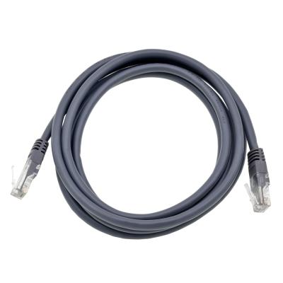 China 24AWG Kupfer-Ethernet-Anschluss-Versammlung abgeschirmter PVC-Jackett für 1 GHz-Frequenzübertragung zu verkaufen