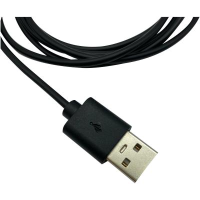 China 2.4A Charging Speed USB Charging Data Cable For Android And IOS Devices 5V Voltage Fast for sale