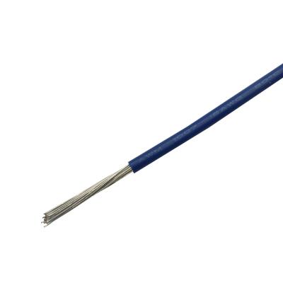 中国 105.C Rated Flat Wire Cables with UL VW-1 Flammability Rating 販売のため