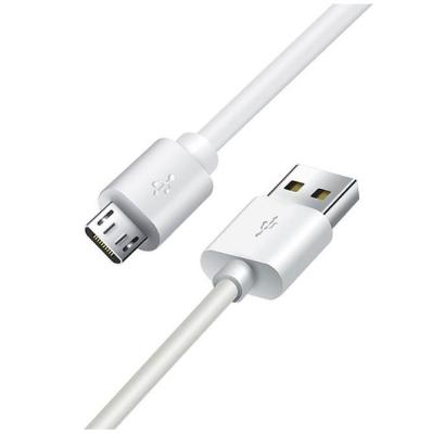 China 5V 2.4A USB Charging and 480 Mbps Data Transfer Cord for Android and iOS Devices for sale