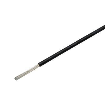 中国 PVC Insulated Solid Copper Conductor Single Conductor Wire 1000V/1200V 販売のため