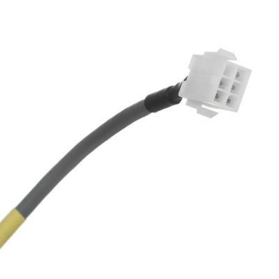 中国 Surface Mountable RJ45 Male / Female Data for Low Voltage Applications 販売のため