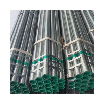 China Pipe Scaffold Tube Carbon Round Steel Pipe Liquid Welded Hollow Iron Steel Pipe Tube for sale