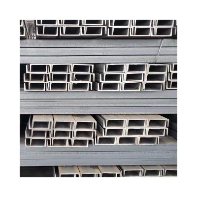 China Universal H Beam H Beam H Beam Q235B Welding Steel Structure Steel Hot Rolled H Beam ASTM A36 Building Materials Channel for sale