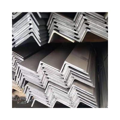 China Building Materials Stainless Steel Angle Bar Premium Quality Packing Series Pack Original Surface Cut Quantity for sale