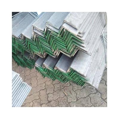 China Building Materials q195 carbon steel angle iron hot rolled angle iron hot dipped steel angle bar for sale