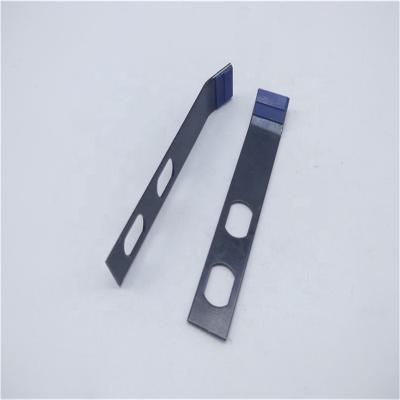 China Shops printing machine spare parts KORD feed gripper finger 03.014.051 for sale