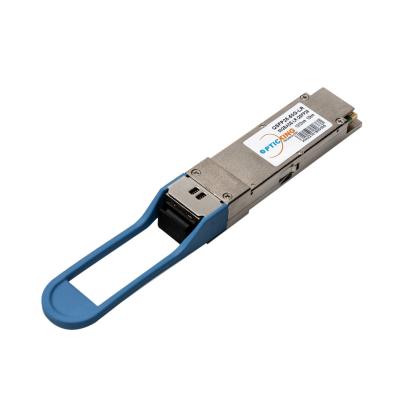 China 10km 50G QSFP28 LR 1310nm optischer Transceiver Transceiver Wellenlänge zu verkaufen