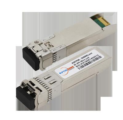 China Módulo do transceptor de Opticking 8G SFP+ MMF 850nm 300M LC SFP+ à venda