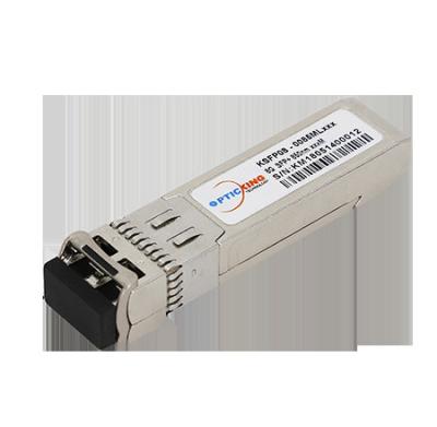 Китай Приемопередатчик ODM 8G SFP+ 1310nm 10km SFP+ LC SMF OEM продается