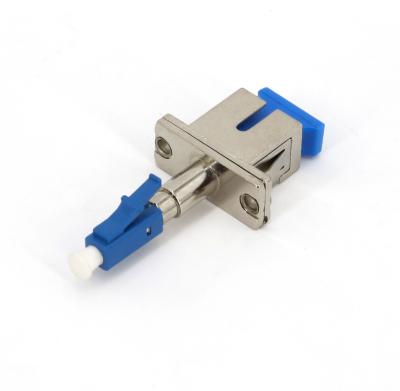 China Varón de ROHS LC al conector del adaptador hembra SM milímetro MPO MTP del SC en venta