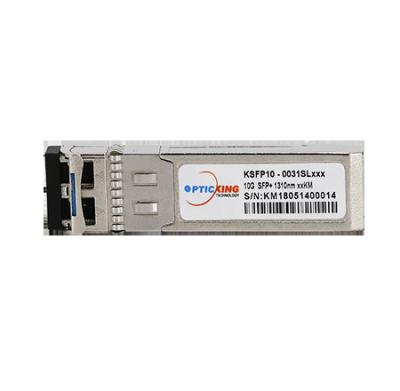 中国 6G SFP+ 1310nm LC 10km SFPの光学トランシーバー モジュール 販売のため