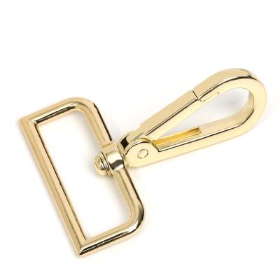 China BAGS Handbag Alloy Accessories Tie Hook Alloy Bag Buckle for sale