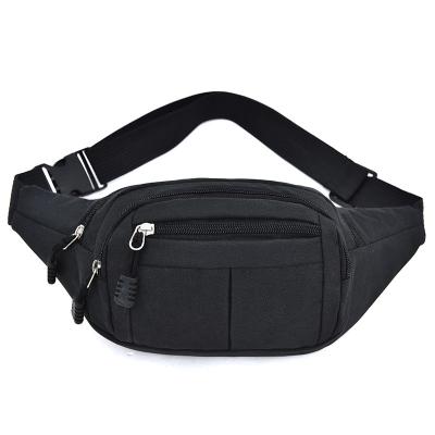 China Stylish Waist Bag Travel Sports Outdoor Chest Bags Fanny Waist Belt Bag Man Women Custom Made With Large Capacity Multilayer Bags for sale